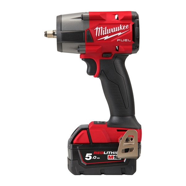 Milwaukee 4933479405 M18 3/8 Impact Wrench Kit