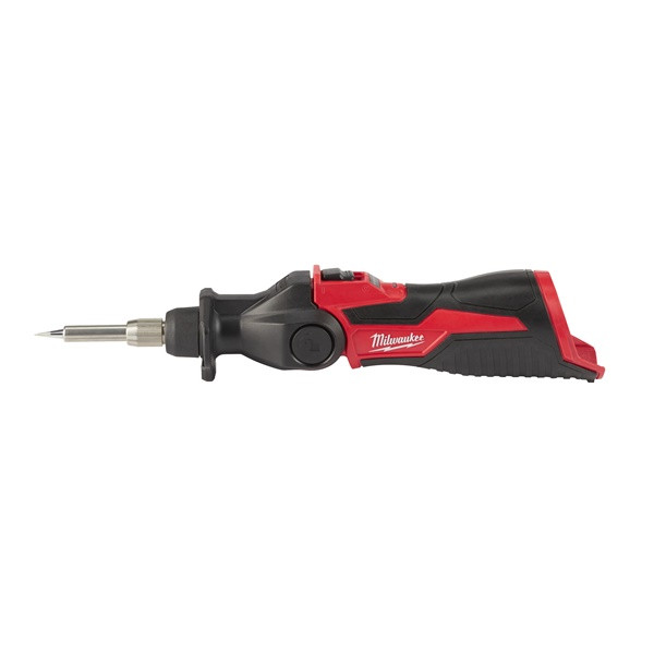 Milwaukee M12 Soldering Iron Bare Unit With 4933459760 [PM2355827]