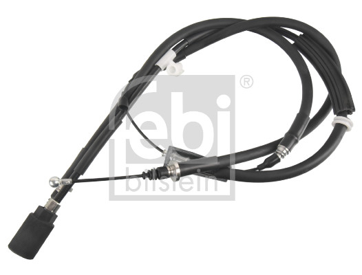 Febi 186469 Handbrake Cable