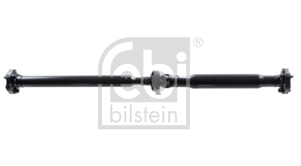 Febi 186137 Propshaft, axle drive