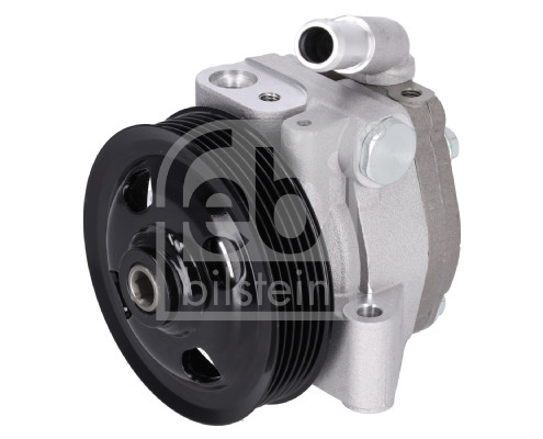 Febi Power Steering Pump 185879 [PM2272540]