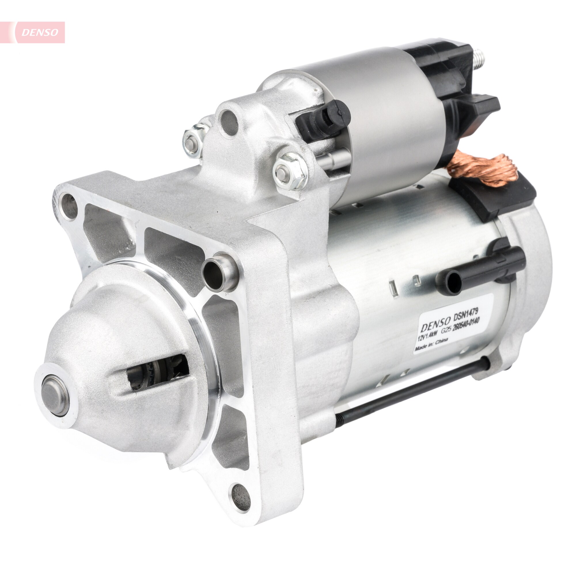 Denso DSN1479 Starter Motor