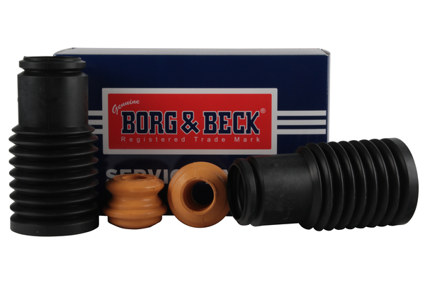 Borg & Beck BPK7125