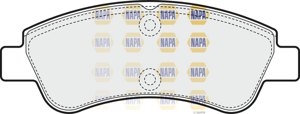 NAPA NBP1710