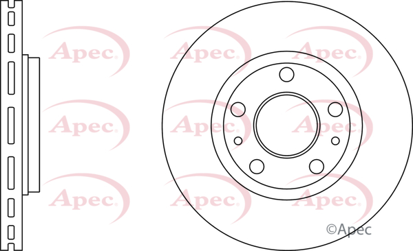 Apec DSK4102