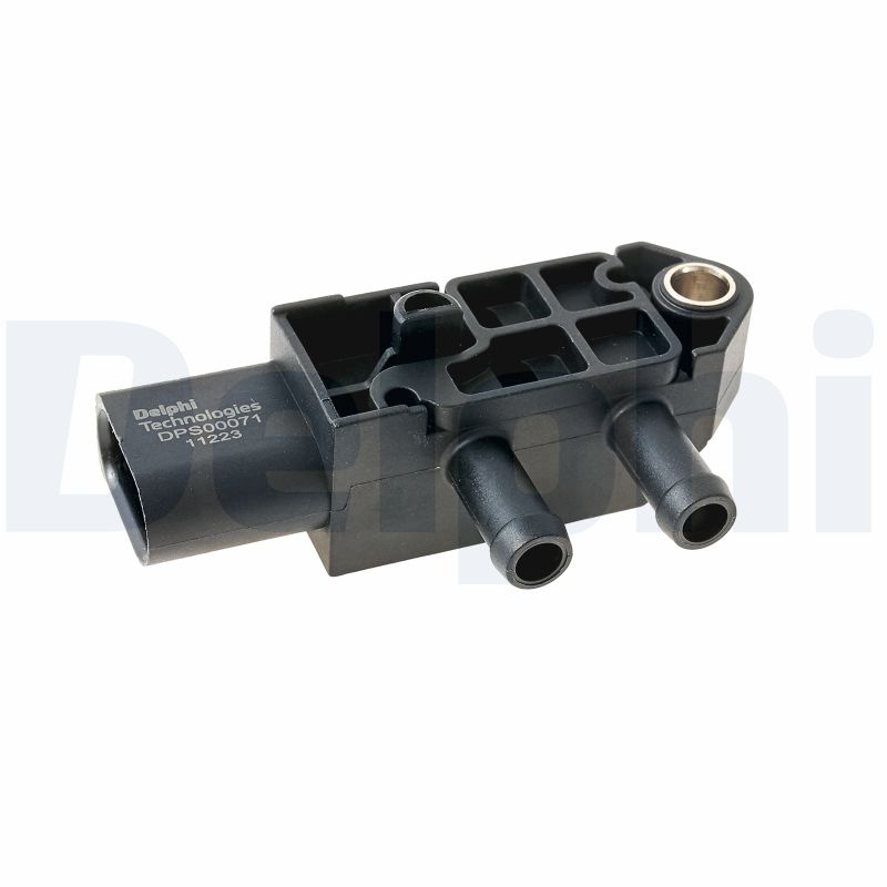 Delphi DPS00071-12B1 Exhaust Pressure Sensor
