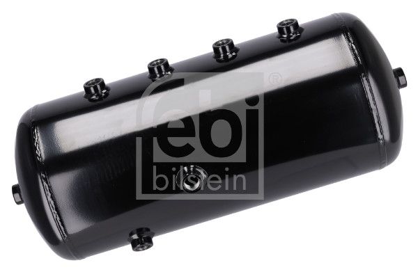 Febi 180170 Air Tank, compressed-air system