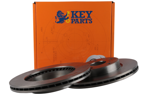Key Parts KBD4614