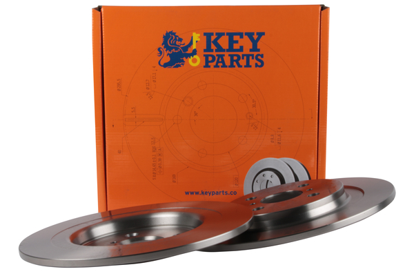 Key Parts KBD4601