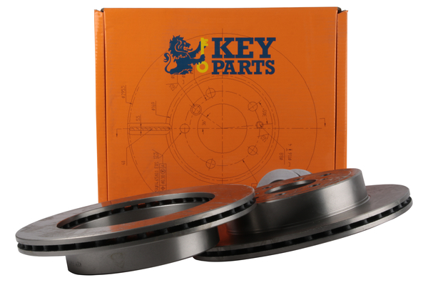 Key Parts KBD4512