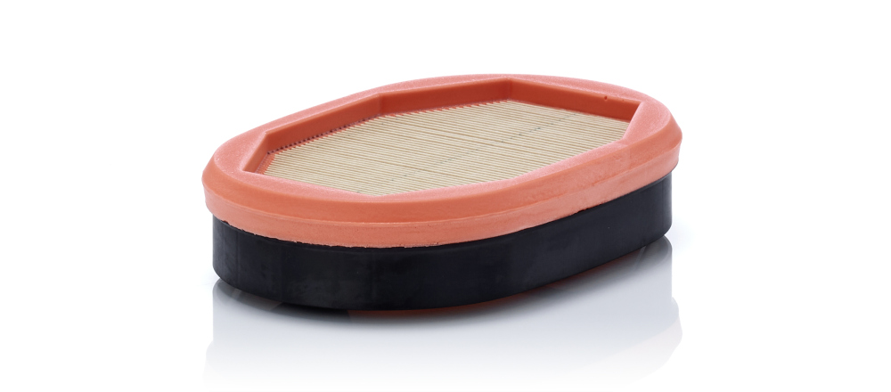 Mann CF2135 Secondary Air Filter