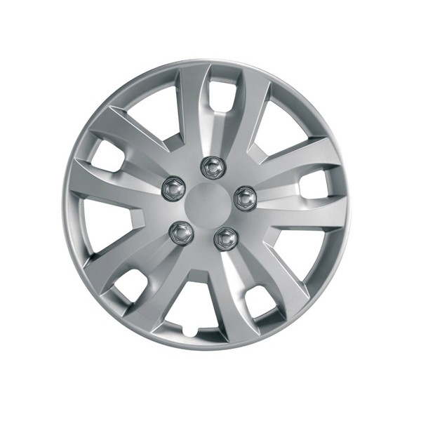 Ring Automotive RWT1579 Gyro Wheel Trim - 15in