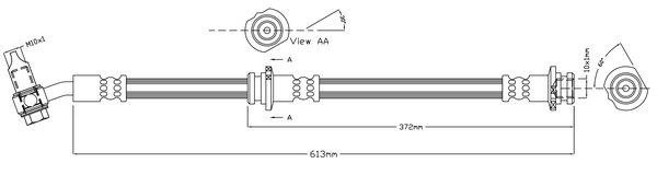 Juratek JBH1432L