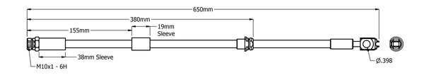 Juratek JBH1429