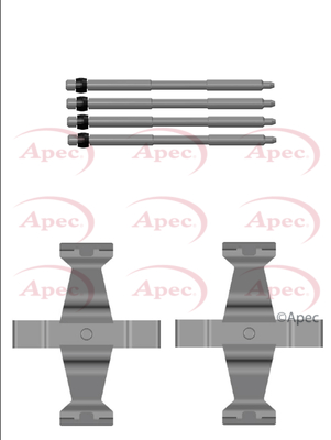 Apec KIT1566