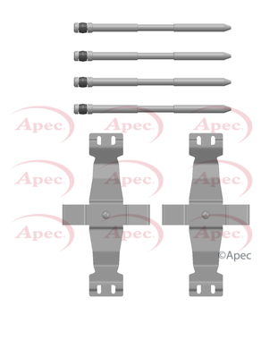 Apec KIT1518