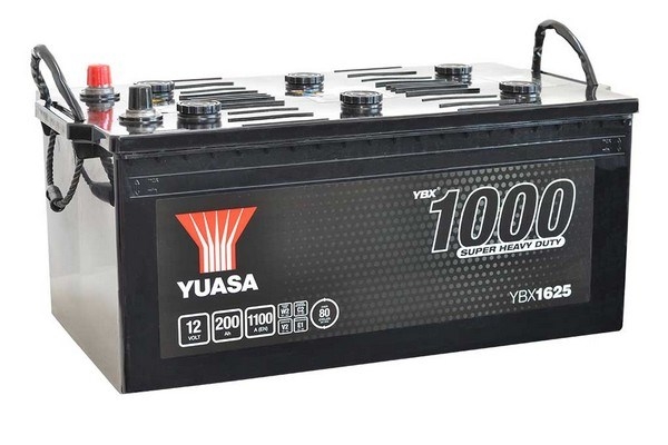 Yuasa YBX1625