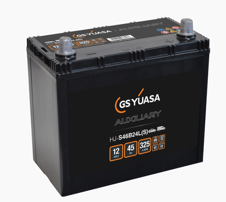 Yuasa HJ-S46B24L(S)