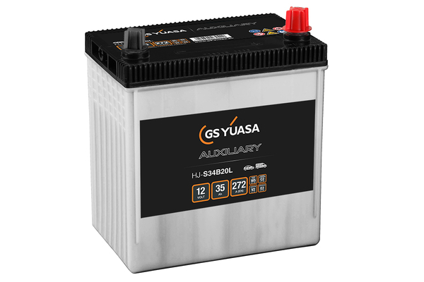 Yuasa HJ-S34B20L