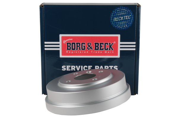 Borg & Beck BBR7298