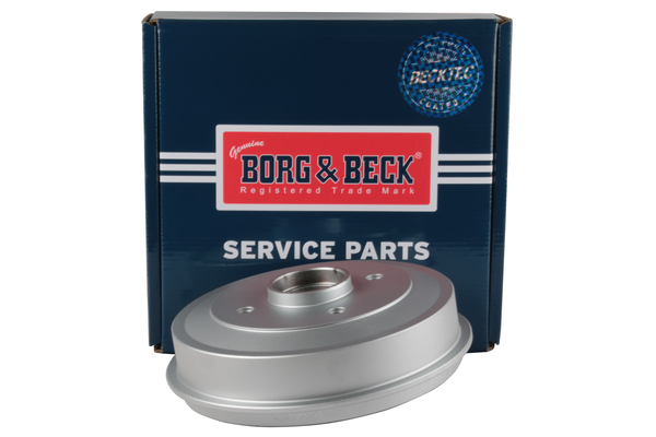 Borg & Beck BBR7297