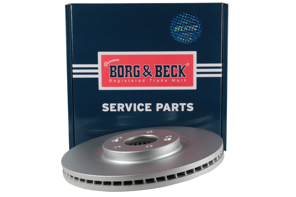 Borg & Beck BBD6293S