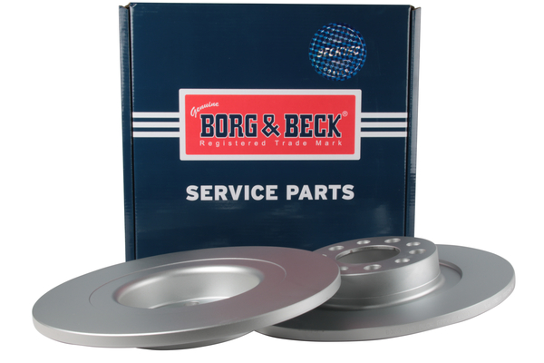 Borg & Beck BBD5676