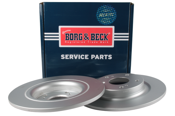 Borg & Beck BBD5675