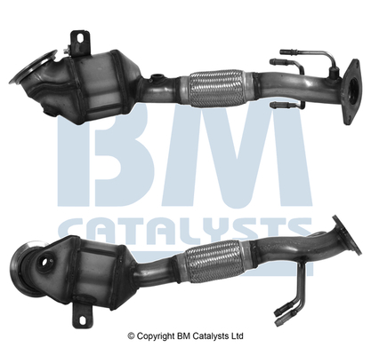 BM Catalysts BM92959HK