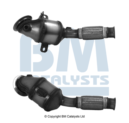 BM Catalysts BM92763HK