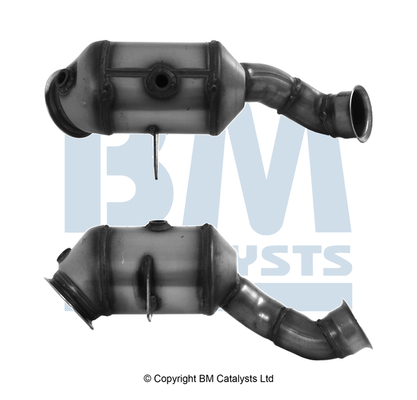 BM Catalysts BM92529HK