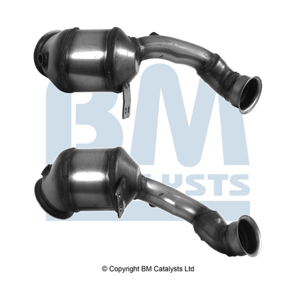 BM Catalysts BM92528H