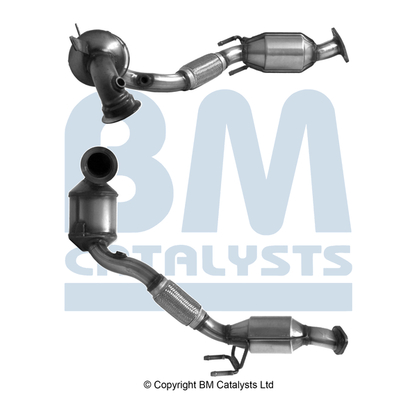 BM Catalysts BM92441HK