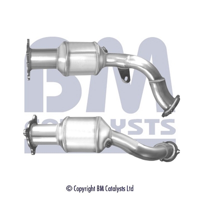 BM Catalysts BM92401HK