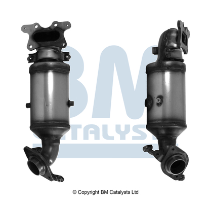 BM Catalysts BM92122HK