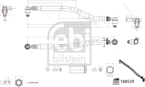 Febi 188529