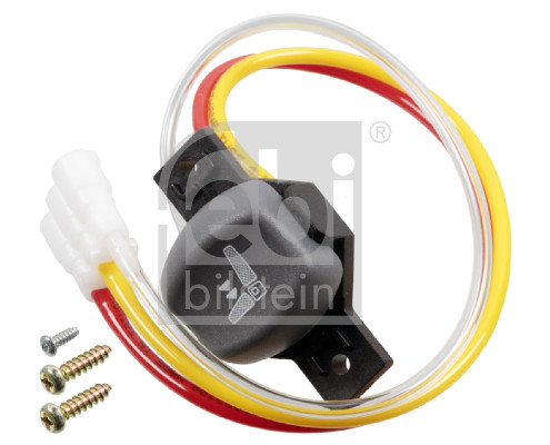 Febi 188497 Actuator, seat adjustment