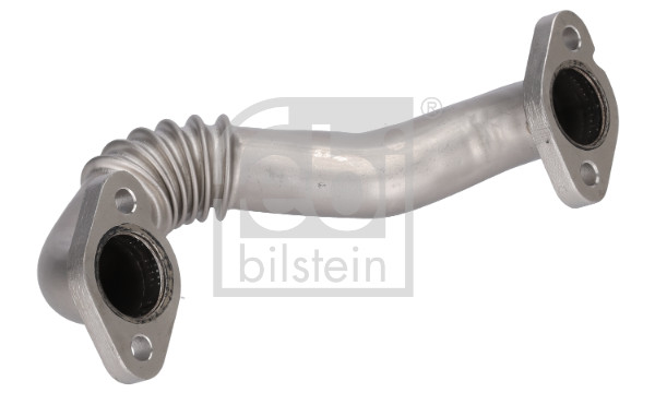 Febi 188349 Pipe, EGR valve