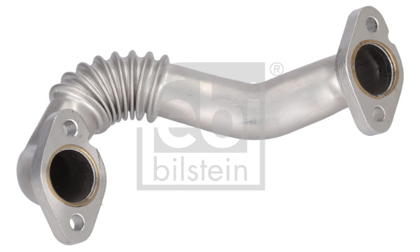 Febi 188348 Pipe, EGR valve