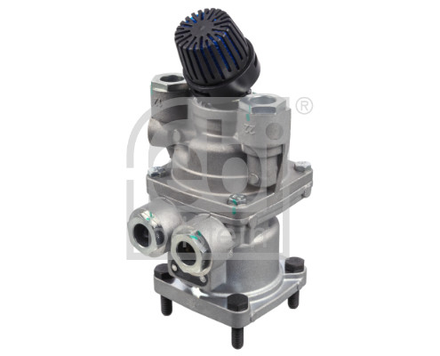 Febi 187697 Brake Valve, service brake