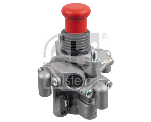 Febi 186513 Valve, lifting axle control