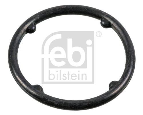 Febi 186451 Seal Ring, oil cooler