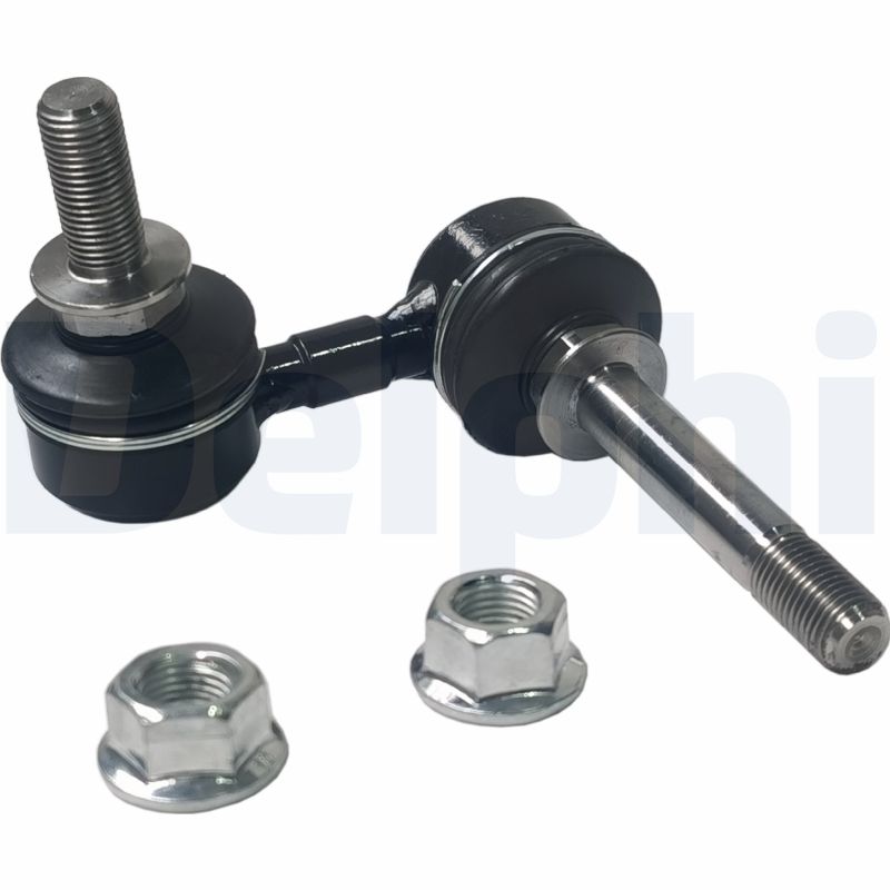 Delphi TC6761