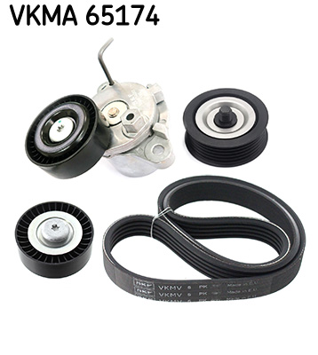 SKF VKMA65174