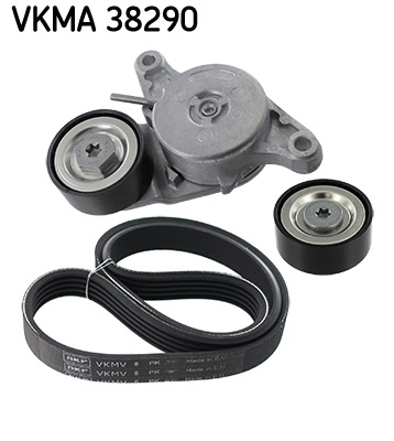 SKF VKMA38290