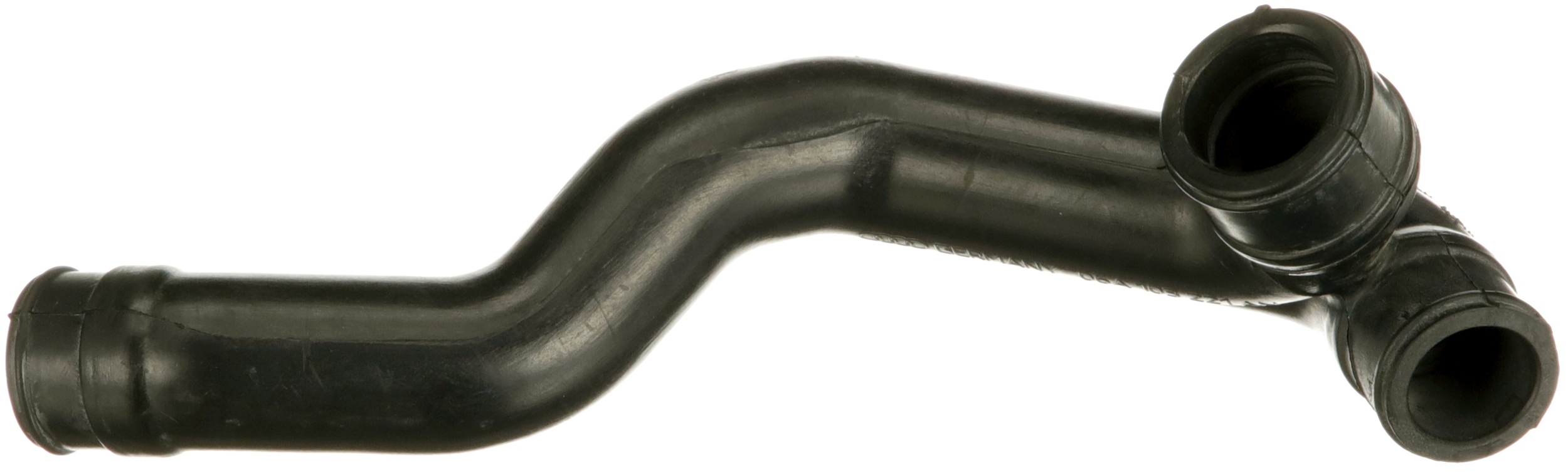 Gates EMH727 Crank Case Breather Pipe Hose