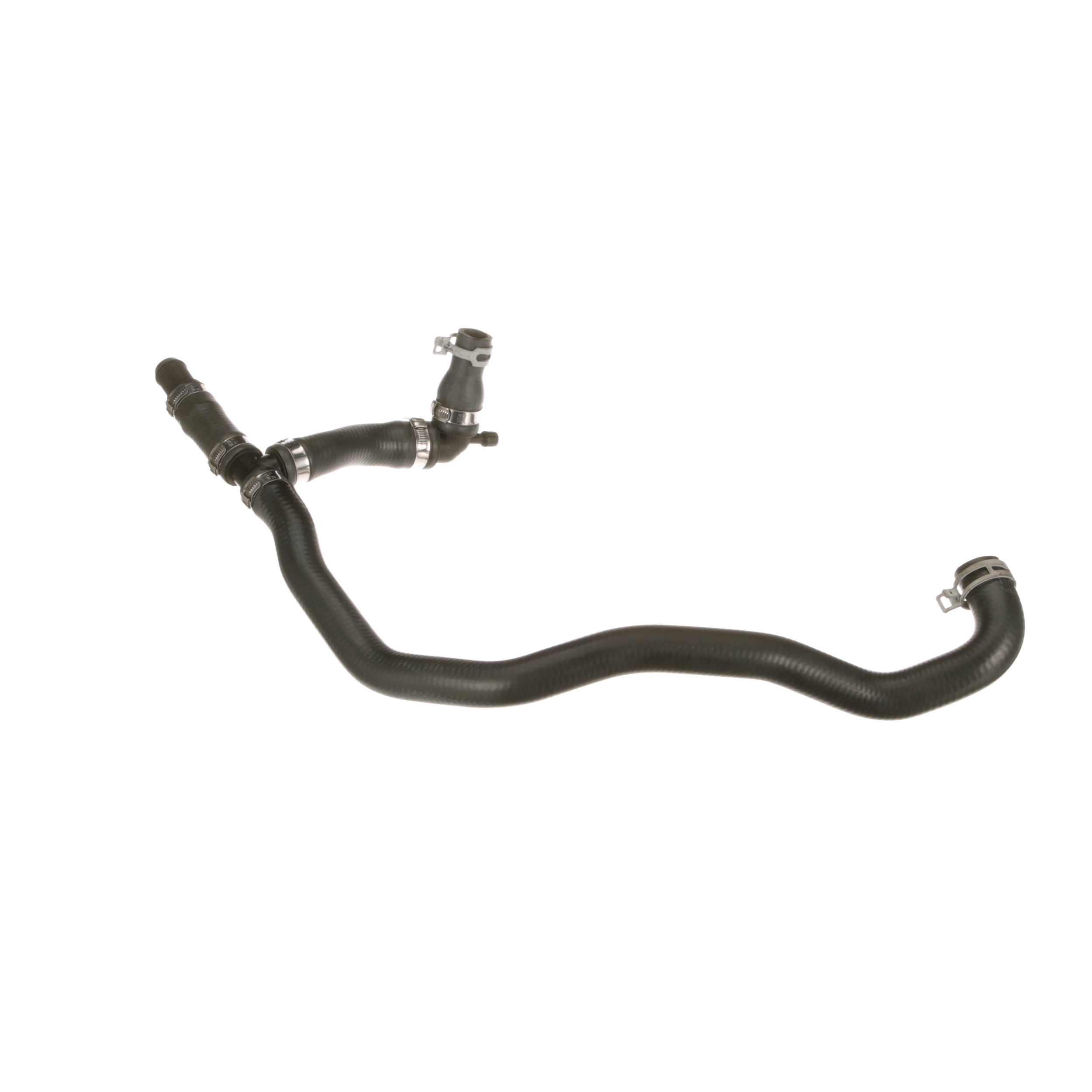 Gates 02-3584 Heater Hose