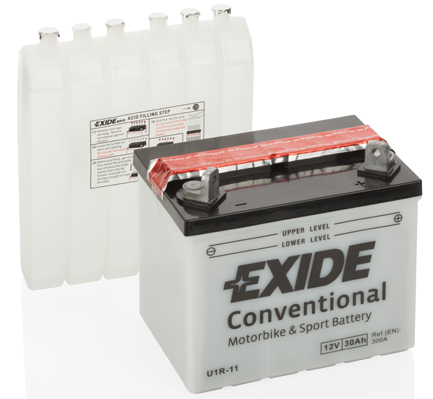 Exide U1R-11