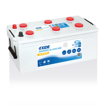 Exide ET1300 Marine Leisure Battery