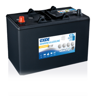 Exide ES950 Leisure Battery